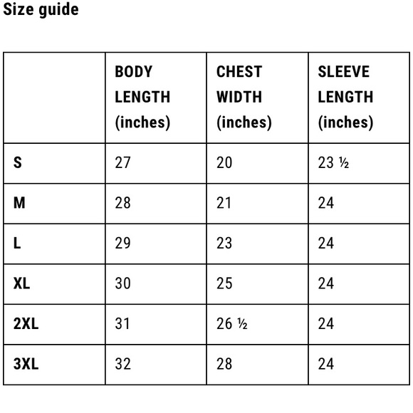 BAYSIDE LIFERS CREWNECK - Picture 4 of 4